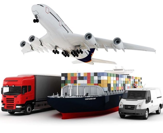 Ocean Cargo Still Faces Stif Headwinds