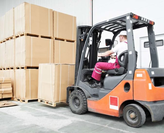Ocean Air Freight Forwarding