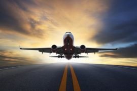 Air Forwarding