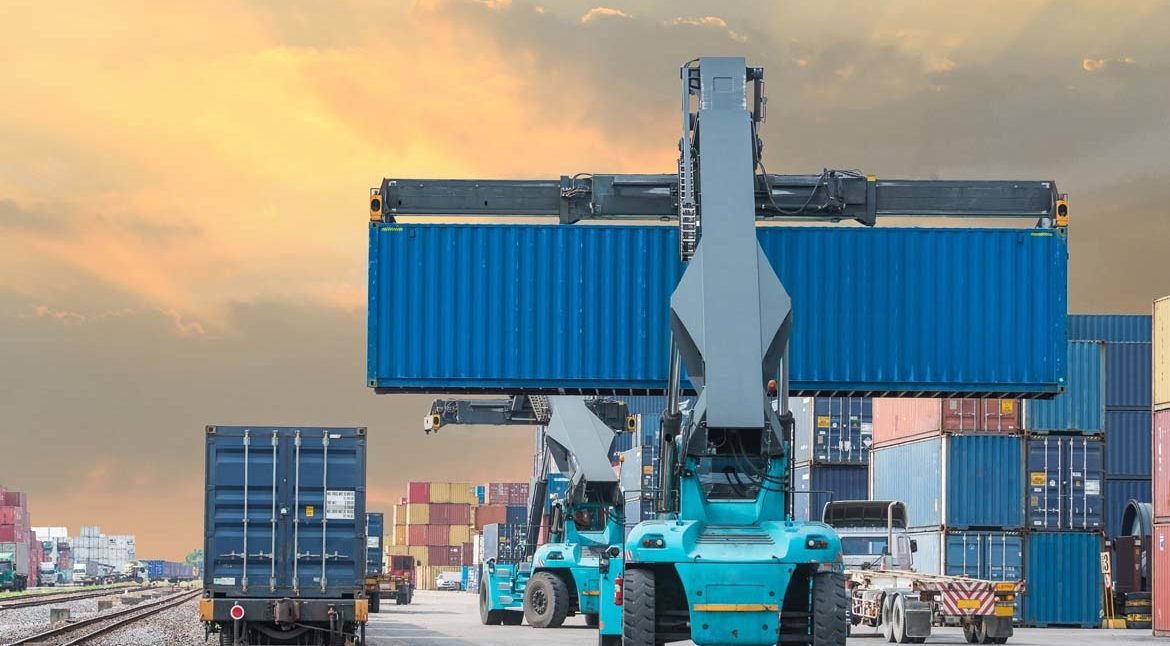 Our Cargo trucking service